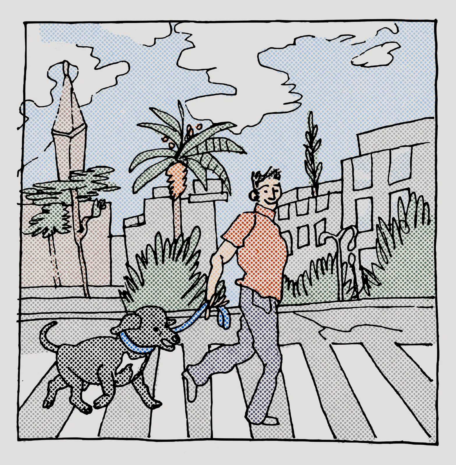 Tira 2, viñeta 4 de 13