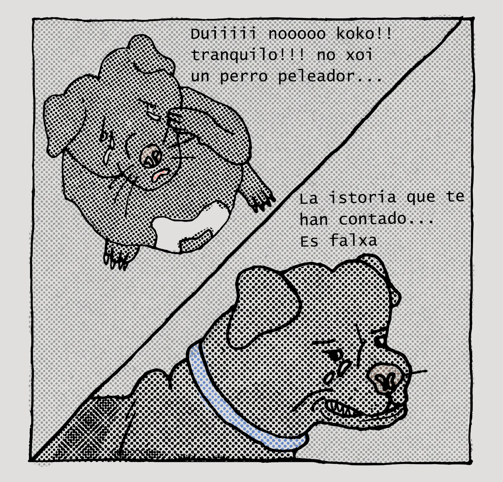 Tira 2, viñeta 7 de 13